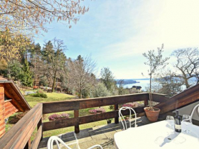 Peaceful Cottage in Cargiogo with Private Terrace
